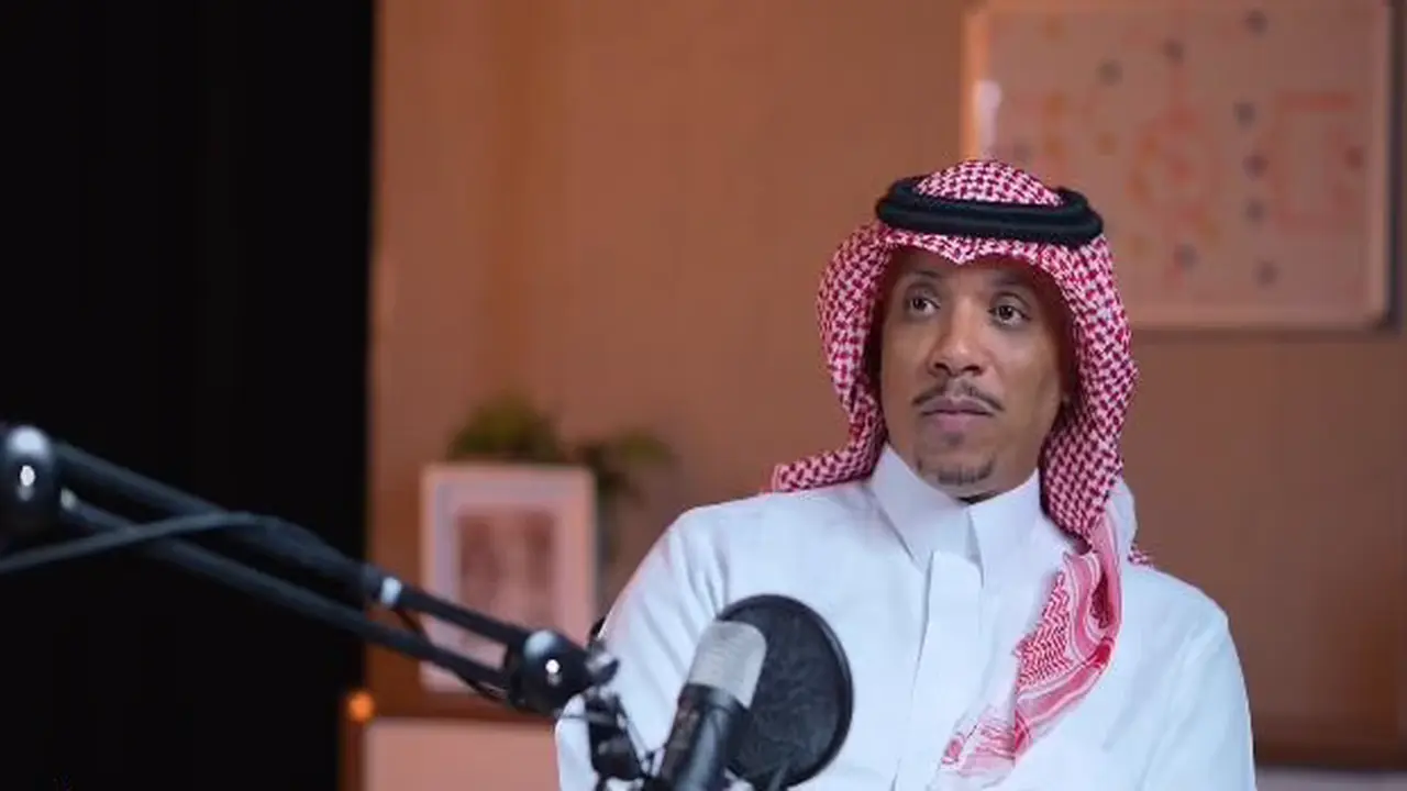 محمد العنبر يكشف كواليس اعتزال كرة القدم في عمر 29 عاما بسبب الحسد